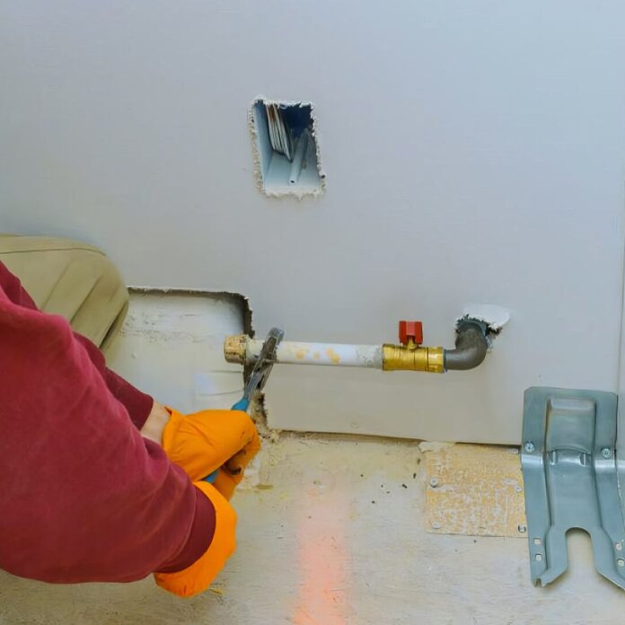 High Priority Plumbing Repair