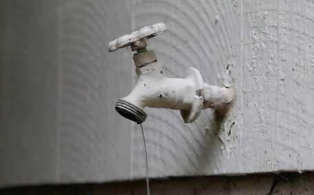 hidden plumbing issues emergencies?